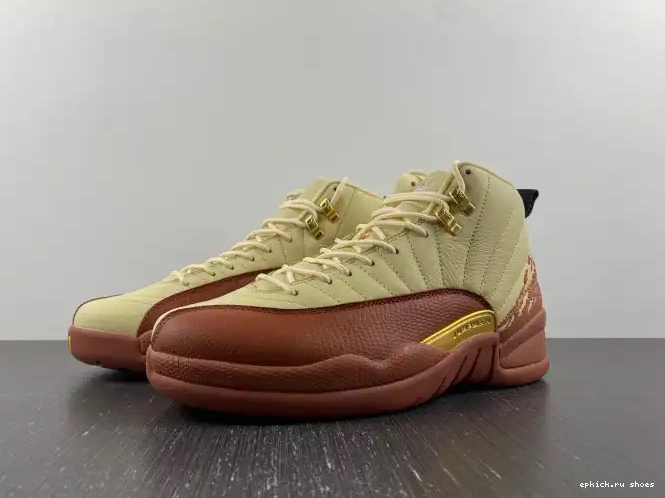 Rep Air 12 Eastside Golf Jordan x DV1758-108 0609